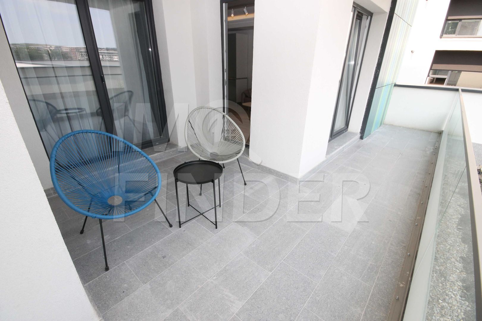 Apartament 2 camere, West Side Park, Gheorgheni, lângă Iulius Mall - Poză 6