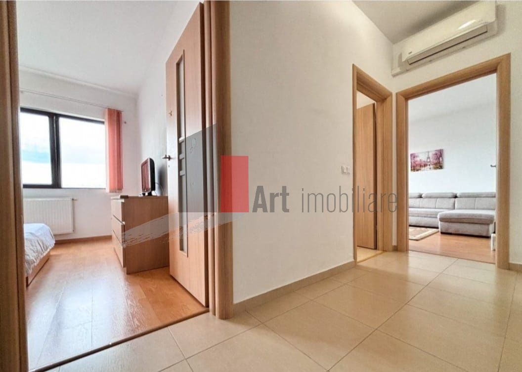 Oferim  spre vanzare ap de 2 camere, Lujerului, Bloc nou  Parcul Liniei - Poză 4