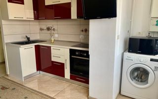 Inchiriere Apartament Ultracentral zona 1 Mai - Poză 8