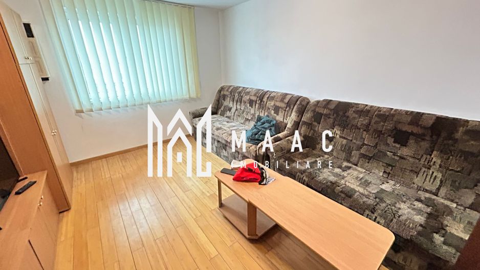 Garsonieră Mobilată I Ideală pentru Investiție I Zona Compa - Poză 1