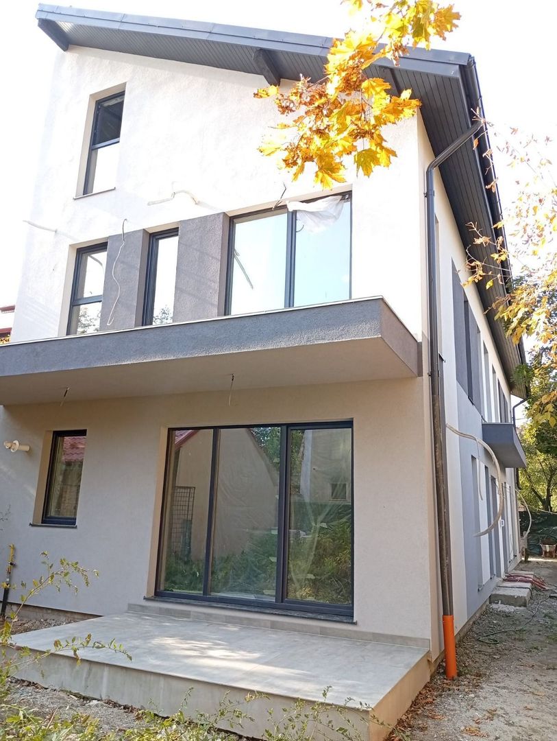 CASA TIP DUPLEX LAMINORULUI, 4 CAMERE, FINALIZARE DECEMBRIE, COMIS 0% - Poză 9