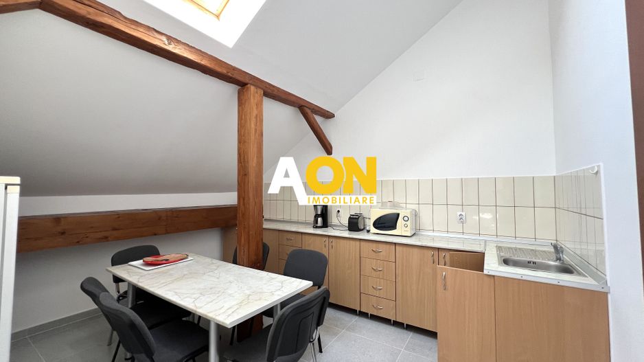 Spatiu de birouri, 220 mp utili, Centru, zona Tribunal - Poză 3