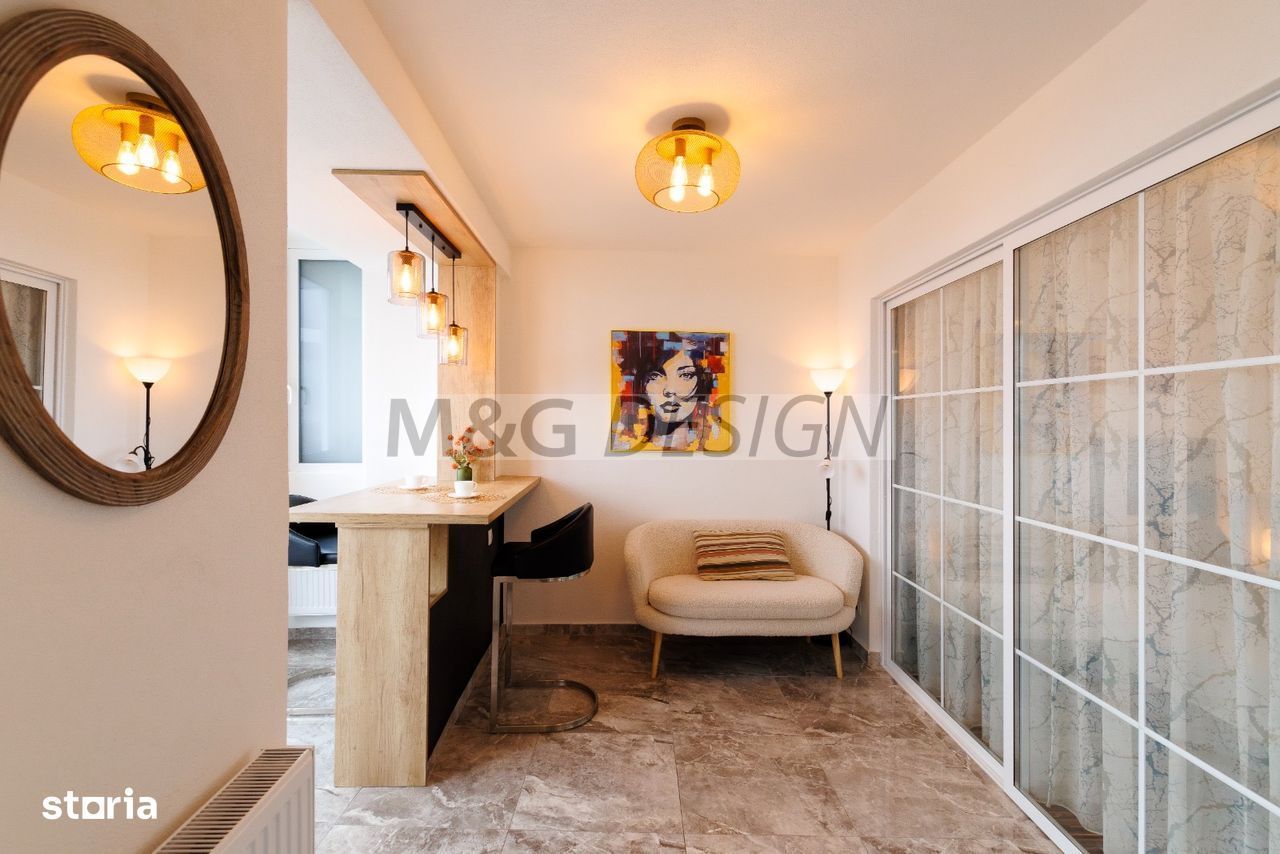 Apartament 1 cmera zona Ultracentrala - Poză 5