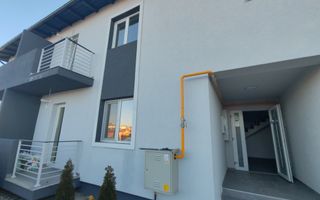 Lunca Cetățuii - Ciurea - Bloc nou- parcare-curte - Poză 2