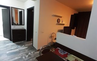 AP. 2 CAMERE MILITARI RESIDENCE, CENTRALA,BUCATARIE DESCHISA, BLOC NOU - Poză 9