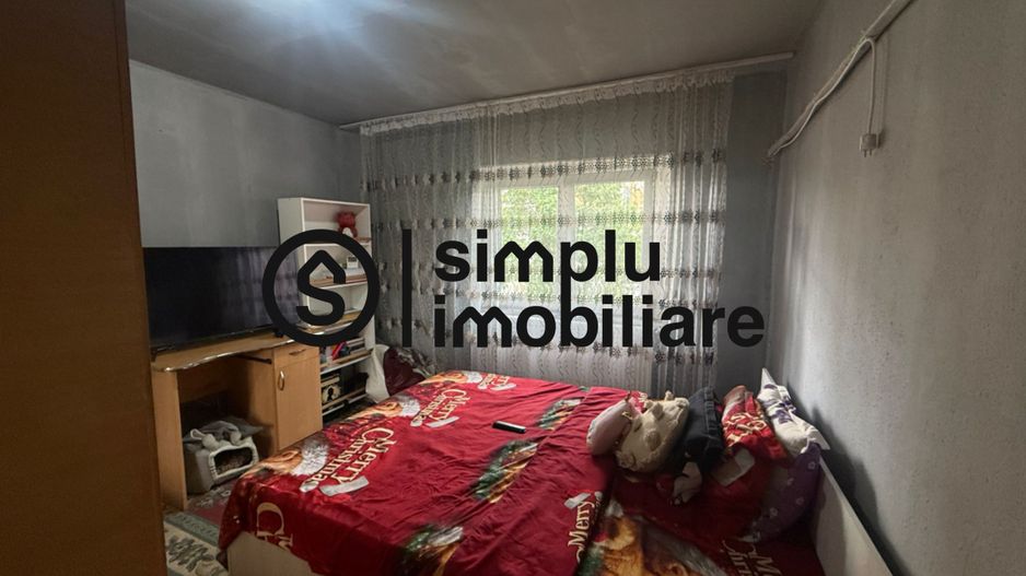 Apartament 2 camere Decomandat 1 Mai zona Pelendava et 1/4 - Poză 6