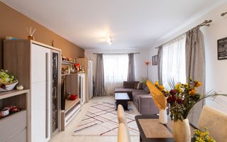 Apartament 2 Camere Mobilat Utilat - Poză 5