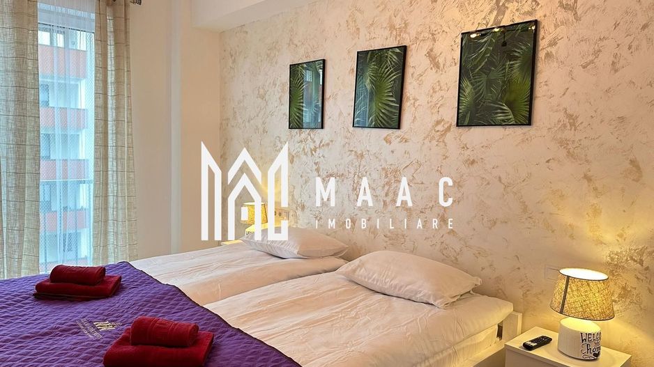 Apartament 3 camere de închiriat | Sibiu, Lazaret Balanța - Poză 10