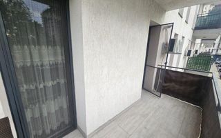 AP. 2 CAMERE- METALURGIEI, CENTRALA PROPRIE, BUCATARIE INCHISA, MODERN - Poză 8
