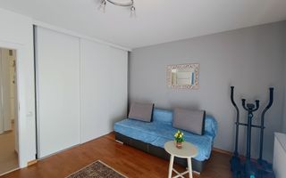 Apartament 2 camere | Bulevardul Republicii | 52 mp - Poză 3
