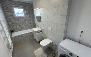 Apartament cu 2 camere, decomandat, 59 mp, parcare,  zona Maurer Residence - Poză 12