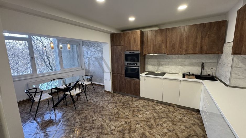 Apartament 4 Camere elegant | Barbu Stefanescu Delavrancea Kiseleff - Poză 4