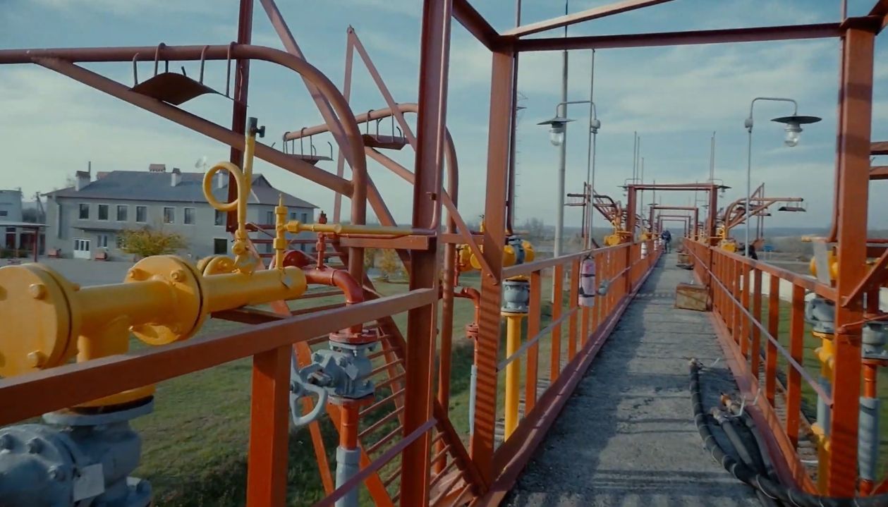 Gas and LPG Logistics & Storage Terminal - Poză 9