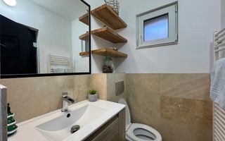 Apartament renovat 65mp cu 3 camere in Marasti la prima inchirere. - Poză 15