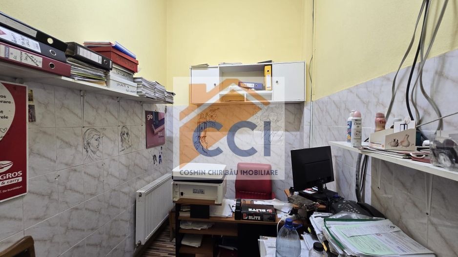 Spatiu comercial in inima cartierului Cornisa - Poză 19