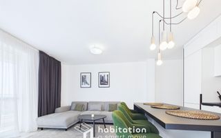 Apartament cu 3 camere, elegant, cu un view spectaculos, Central- City of Mara - Poză 2