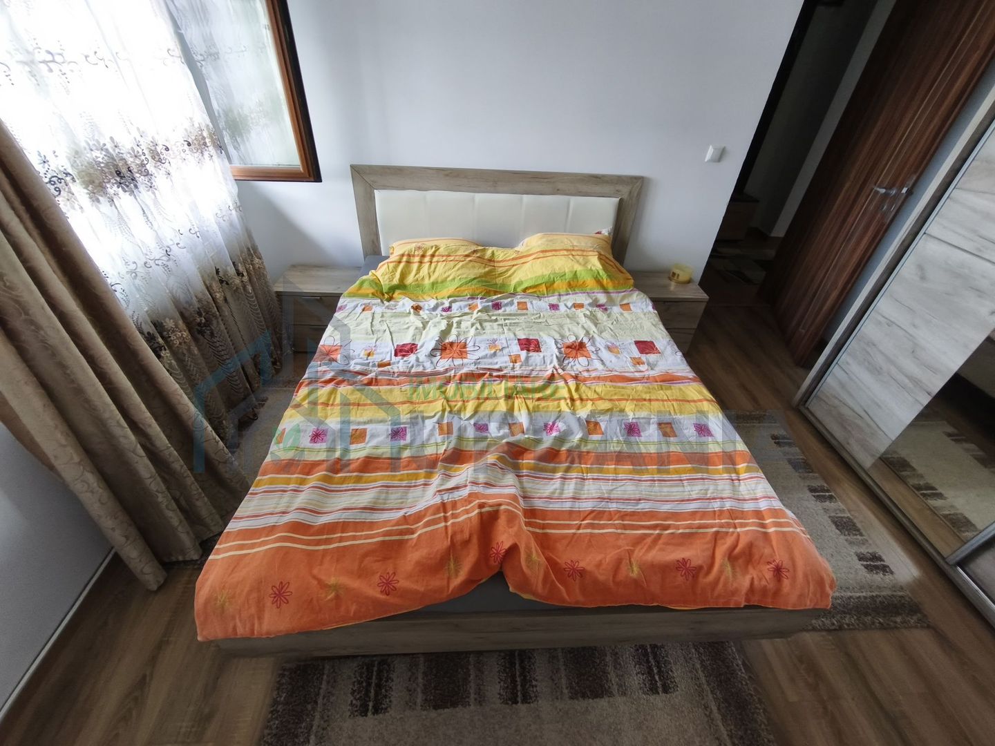 Apartament 2 camere de inchiriat, Rediu, langa Restaurantul Bizantiq - Poză 4
