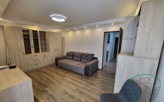 P 4034 - Apartament cu 2 camere în Târgu Mureș, cart. Tudor - Poză 2