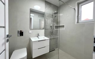 Casa moderna cu finisaje de calitate, 4 camere, 3 bai, 132 MP utili - Poză 11