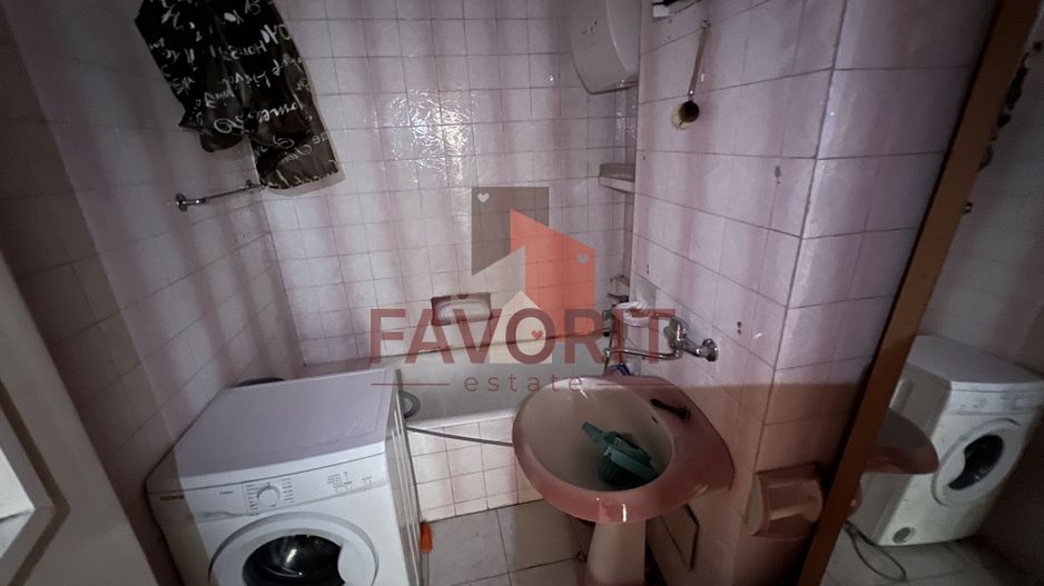 Apartament 3 camere decomandat | Etaj 1 | 2 Bai | Zona Aradului - Poză 9