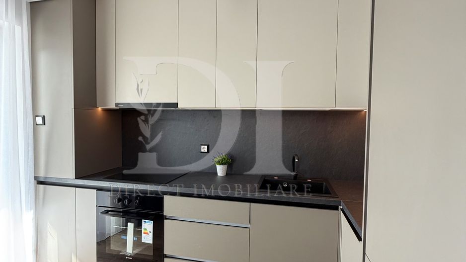 Apartament ultramodern la cheie / terasa 50 mp / Zona  Eroilor - Poză 6