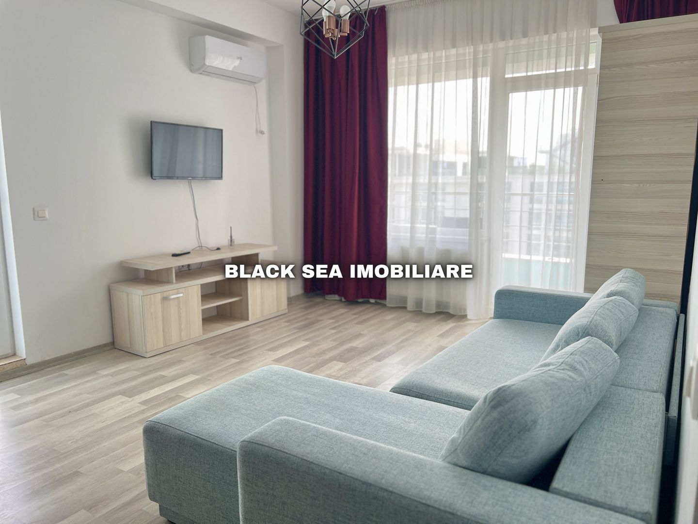 Apartament 3 camere in Mamaia zona Summerland l Vedere la mare l Ocazie Unica!!! - Poză 2