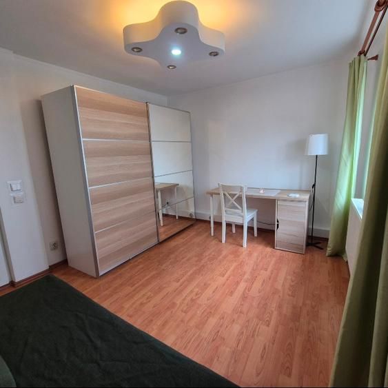 Apartament cu centrala proprie, aer conditionat, 2camere-Veteranilor Militari - Poză 9