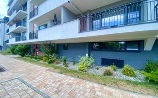 Penthouse 4 camere cu terasă panoramică – Sibiu, zona Turnișor - Poză 4