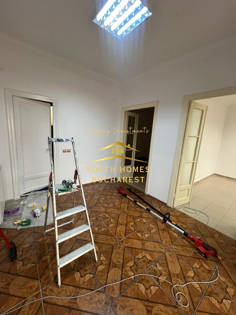 Casa de inchiriat -Aviatiei -PARCARE - Poză 20