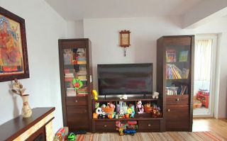 De vanzare 2 camere decomandat cu parcare subterană | Ozana – Pallady - Poză 1