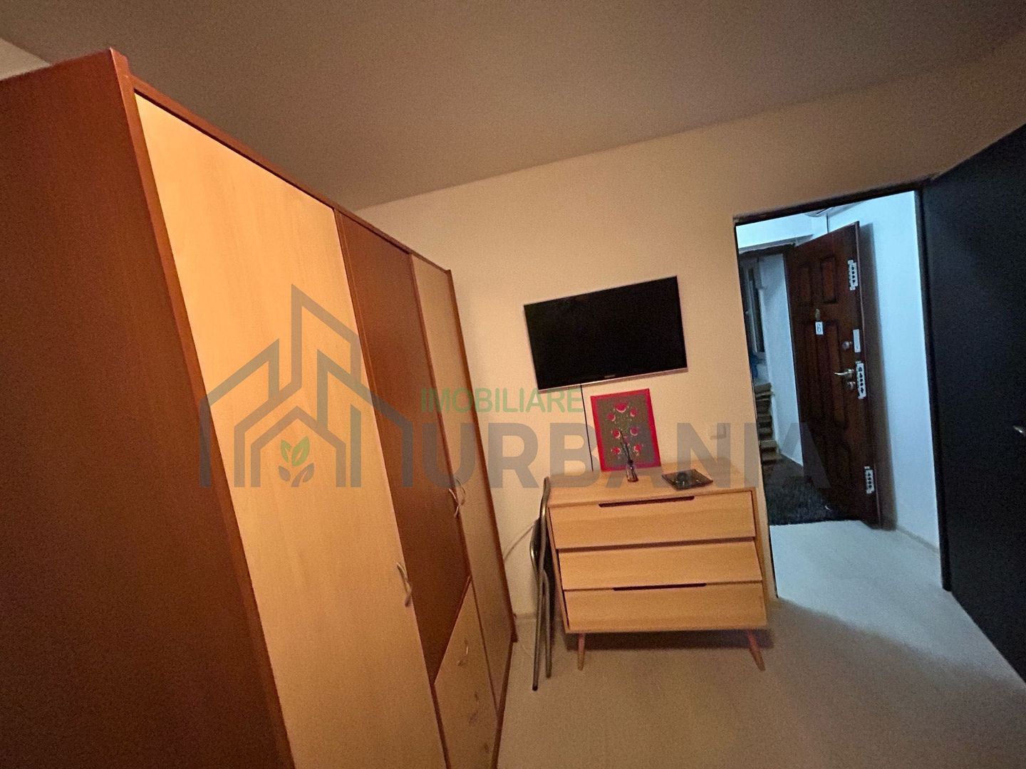 Apartament 2 camere mobilat, utilat, de închiriat – Visan - Poză 8