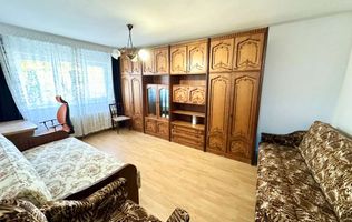 Apartament 4 camere in Manastur, etaj 1/4, zona Kaufland !