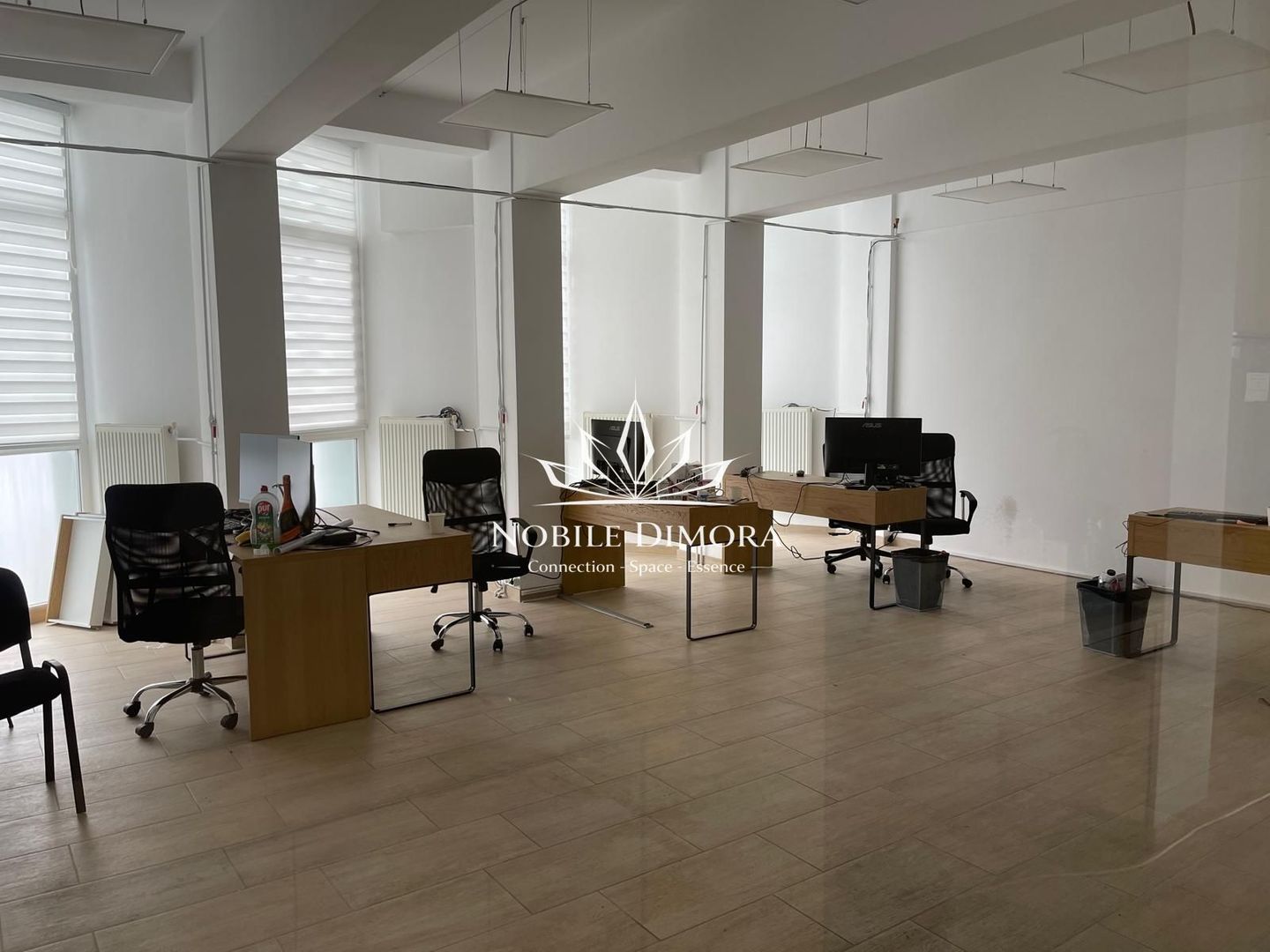 SAD de 20-60mp - Spatii de birouri - Comercial - Central - Piata 700 / Unirii - Poză 3