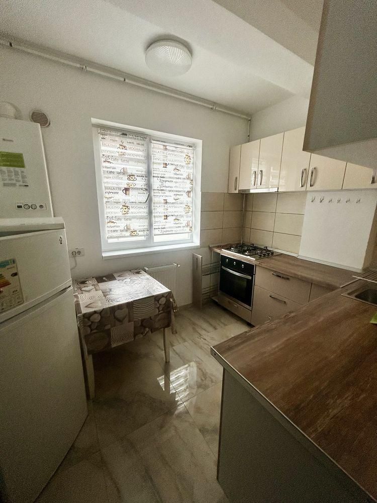 GARSONIERA - GIURGIULUI, PARCARE INCLUSA, CENTRALA, BUCATARIE INCHISA - Poză 3