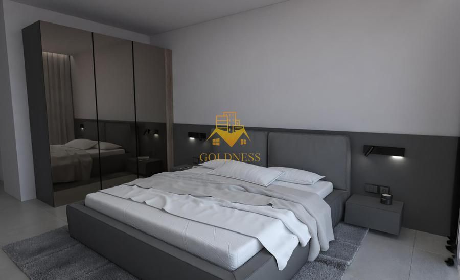 3 camere, Premium, bloc nou, garaj,Wings,Frunzisului Zona Golden Tulip - Poză 3