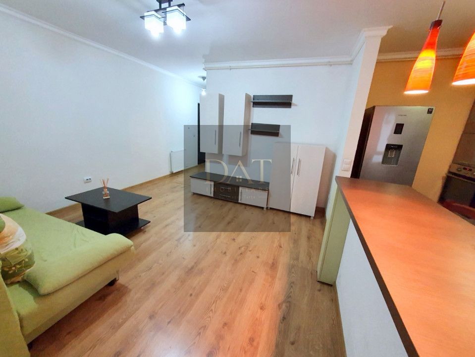 Investitia ideala! Apartament 1 camera, Platinia Dorobantilor - Poză 9