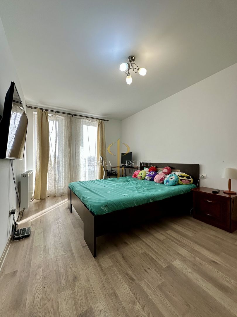 Apartament 3 camere în Giroc, aproape de Hotel IQ - Poză 4