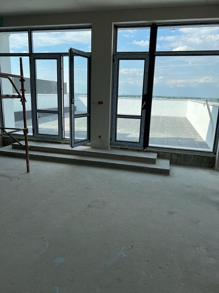 Hills Pallady- Penthouse impresionant- 4 camere- 219 mp. - Poză 3