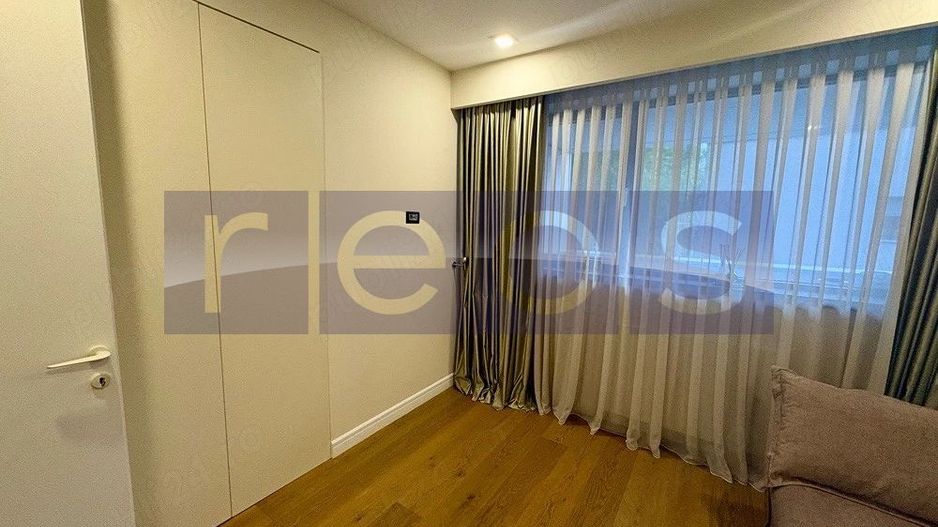 DE VANZARE APARTAMENT 3 CAMERE PREMIUM HERĂSTRĂU  | PARCARE SUBTERANA - Poză 7