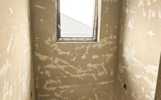 Casa individuala 4 camere, 114mp, teren 750mp, Parcare, Jucu de Sus - Poză 11