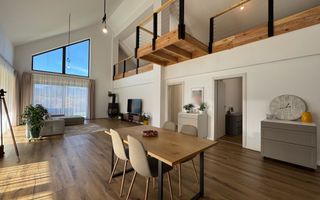 Casa de vacanta Sohodol - Poză 4