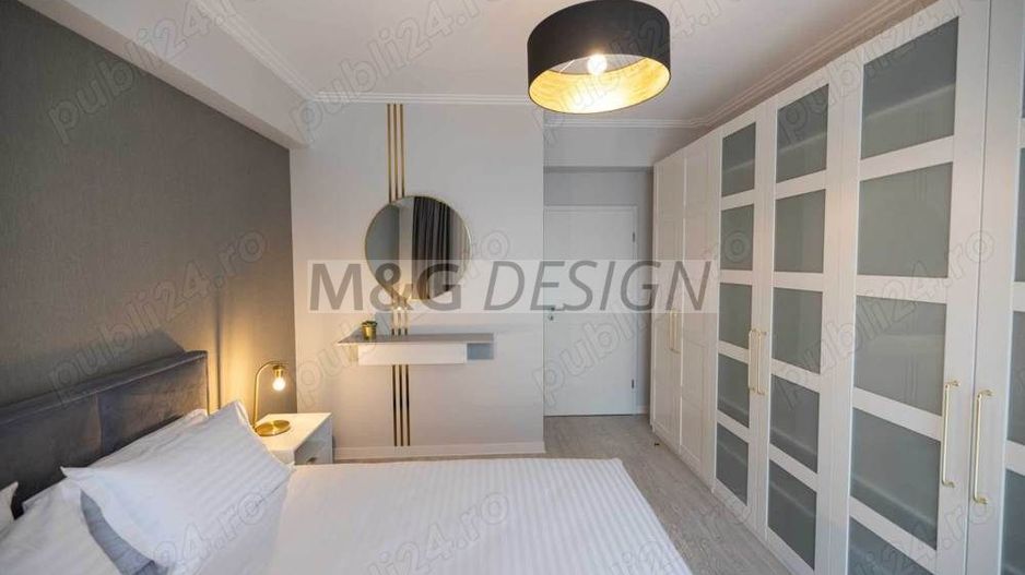 Apartament 2 camere in bloc nou Dumbravita - Poză 4