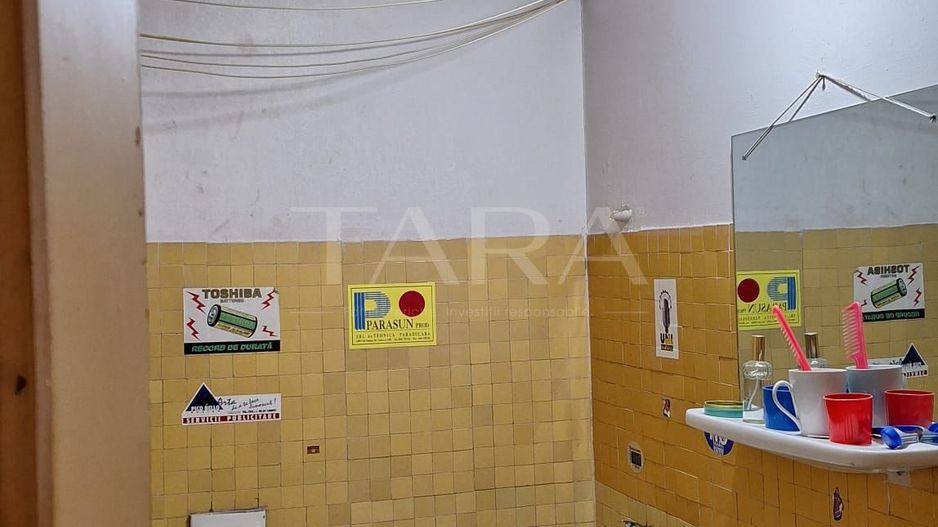 Apartament 2 camere, Zorilor – aproape de Spitalul de Recuperare - Poză 5