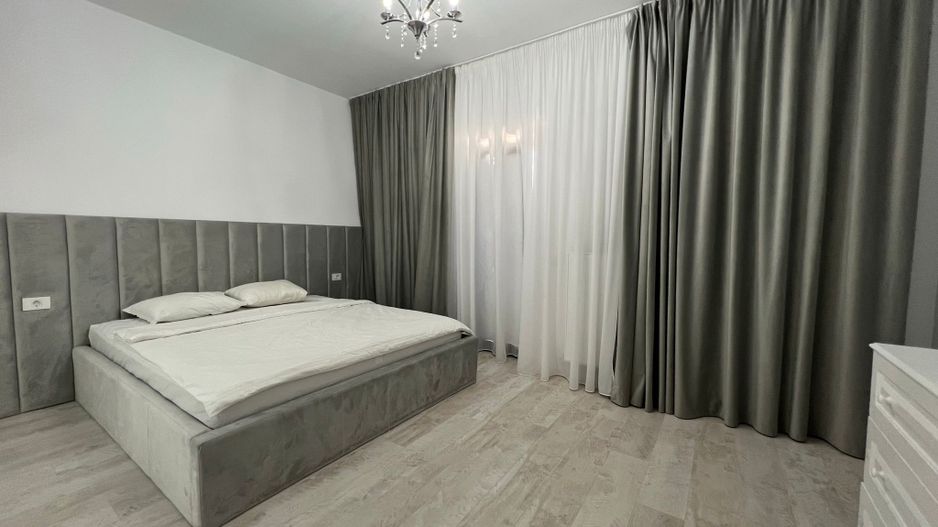 Vilă de Lux I Design contemporan si curte 360 mp I Dumbravita - Poză 5