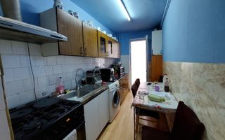 Vând apartament 2 camere decomandat – Mănăștur, zona BIG - Poză 3