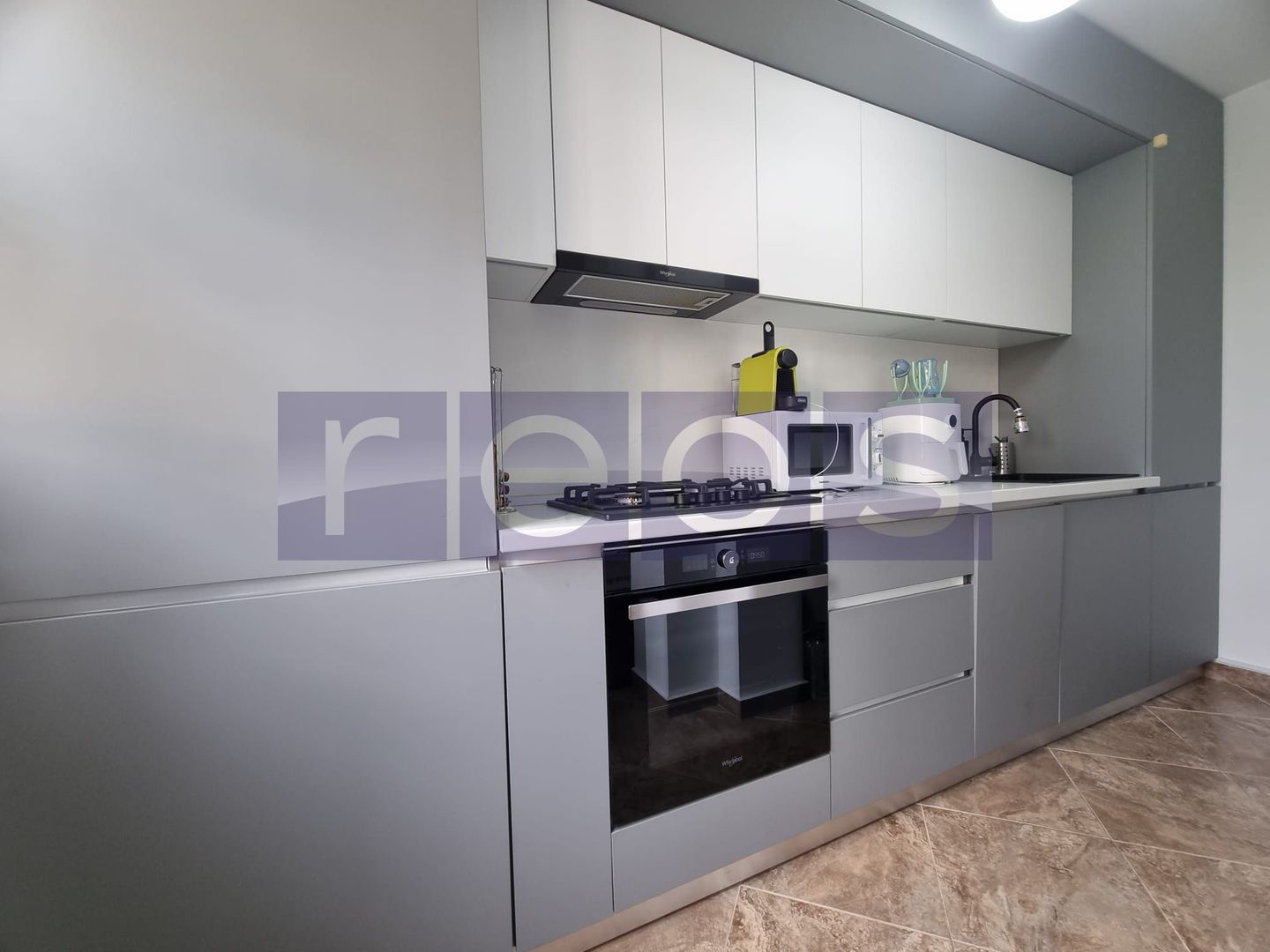 VANZARE 2 CAMERE | SEMIDECOMANDAT | ZONA ALBA IULIA- BUREBISTA - Poză 11