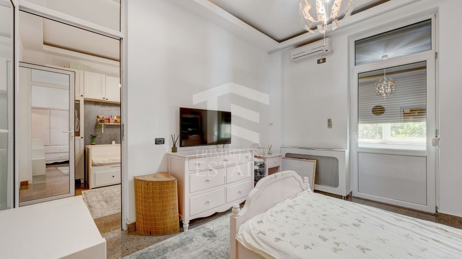 CISMIGIU - Cobalcescu 4 Camere 85 mp Renovat 1/3 - Poză 11