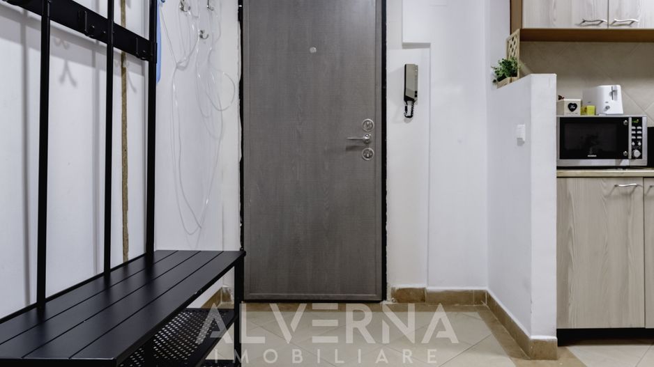 Apartament 3 camere + balcon | 69mp | Constantin Brancusi - Gheorgheni - Poză 11
