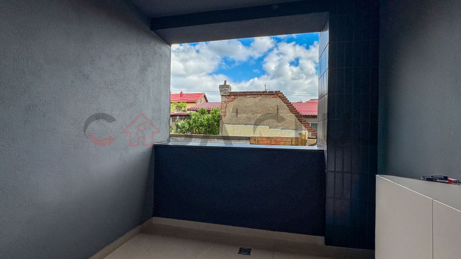 Apartament cu 2 camere in imobil premium, la 10 minute de centru! - Poză 7