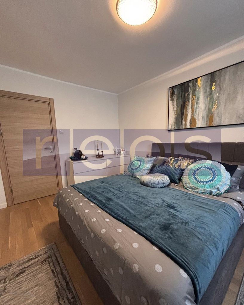 VANZARE 2 CAMERE | OBOR | COMPLET MOBILAT SI UTILAT | - Poză 6